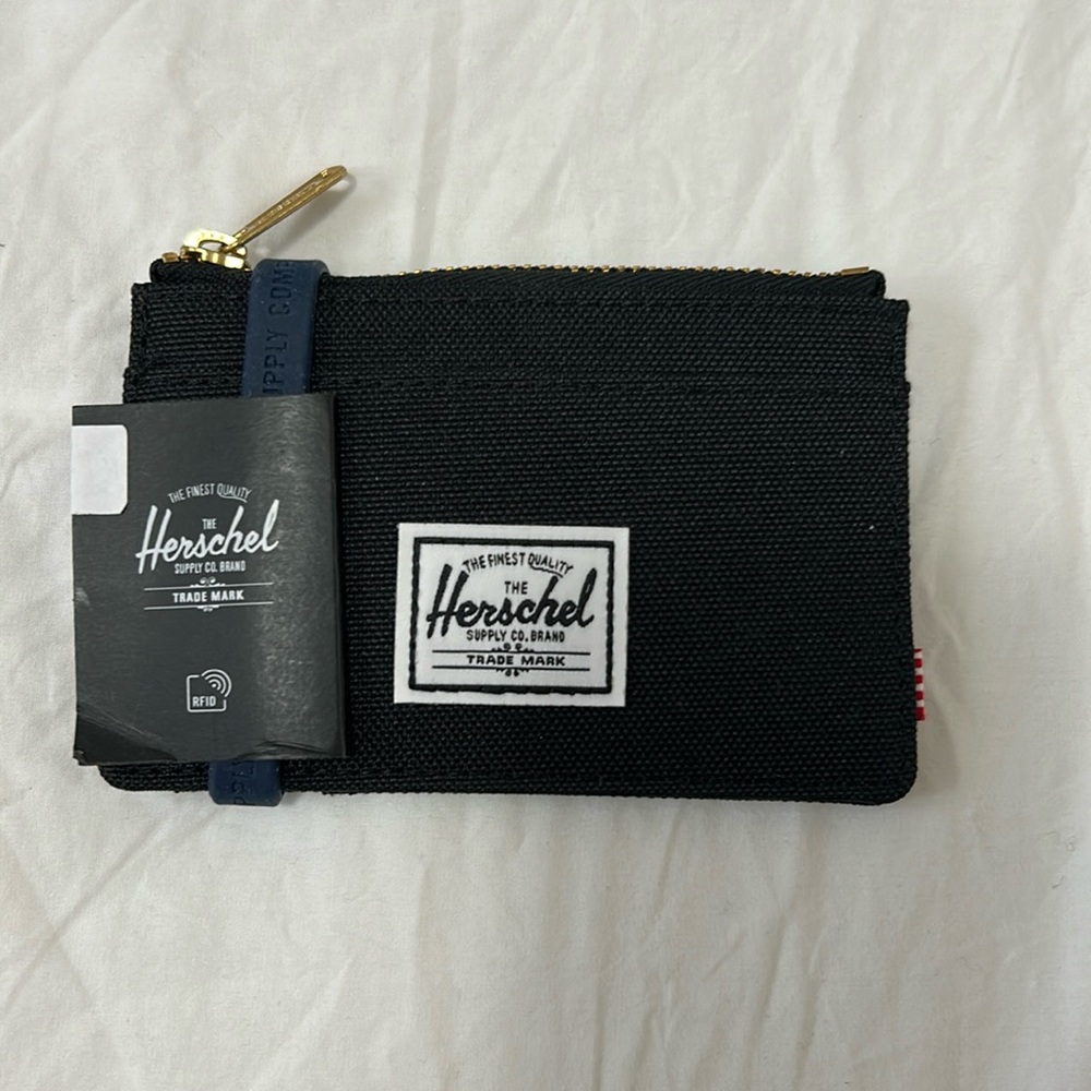 Herschel Wallet